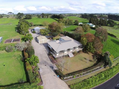 51 Nelson Road, Taupaki