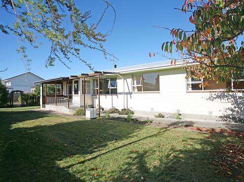 25 West Belt, Lincoln