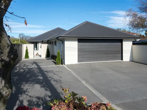 32 Plynlimon Road, Fendalton