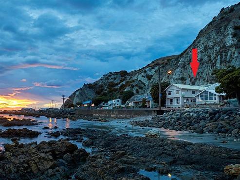 268 Esplanade, Kaikoura