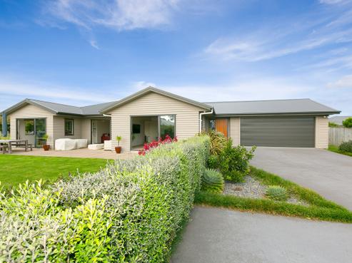 92A Wills Road, Bell Block