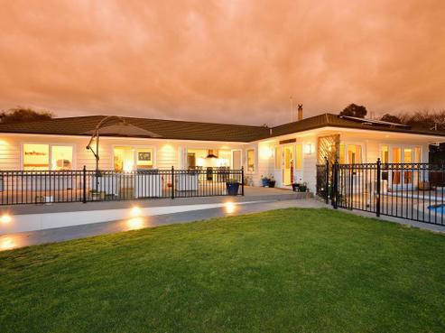 83 Rotowhenua Road, Poraiti
