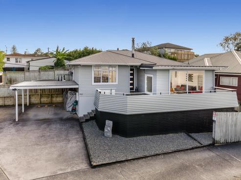 104 Target Road, Wairau Valley