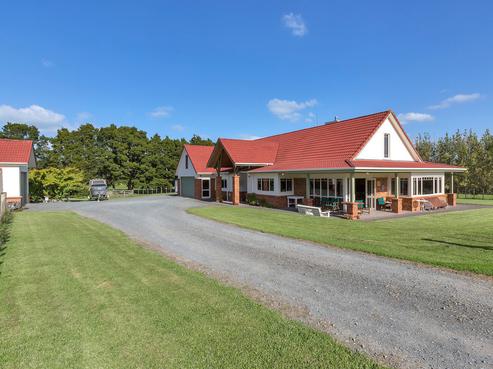 55 Clapham Road, Whareora