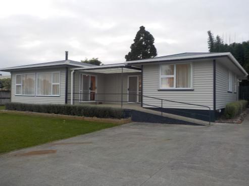 70 Matthews Avenue, Kaitaia