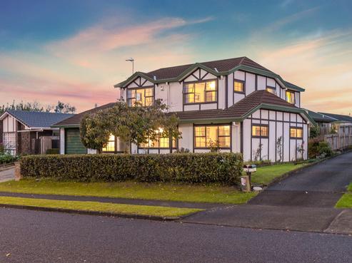 151 Carnoustie Drive, Wattle Downs