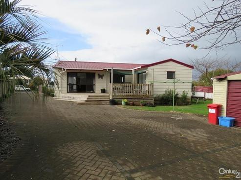 44 Whitaker Street, Kihikihi