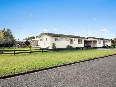 10 Mill Street, Koutu