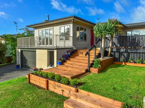 8 Bilkey Avenue, Pukekohe