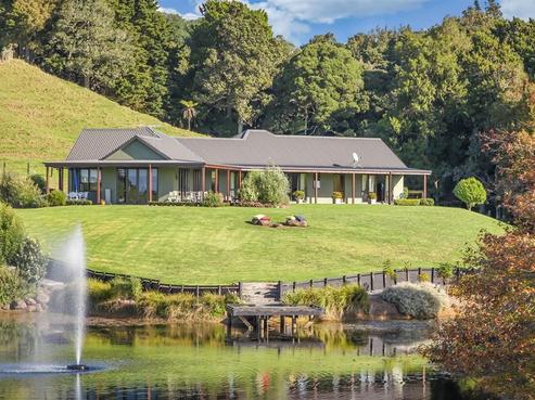 85 Martyn Wright Road, Mauku