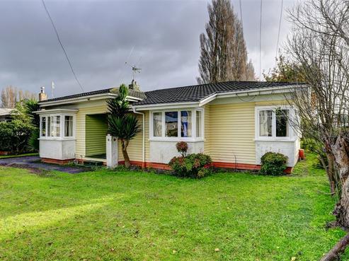 16 Avon Street, Frankton