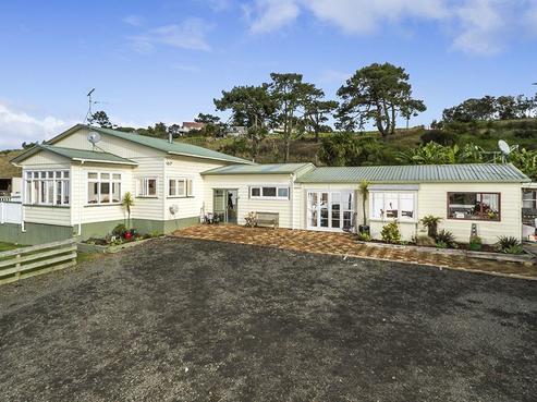104 Quail Road, Kaukapakapa