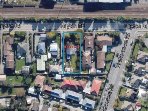 22 Hayton Road, Wigram