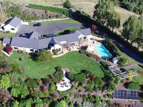 337 Redwood Valley Road, Redwood Valley