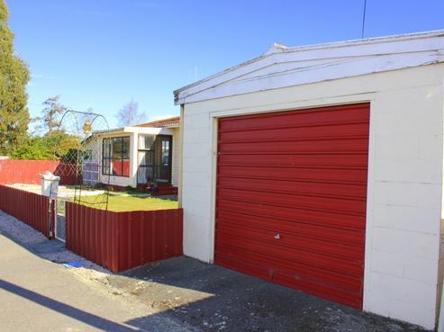 22 Clifford Street, Pareora