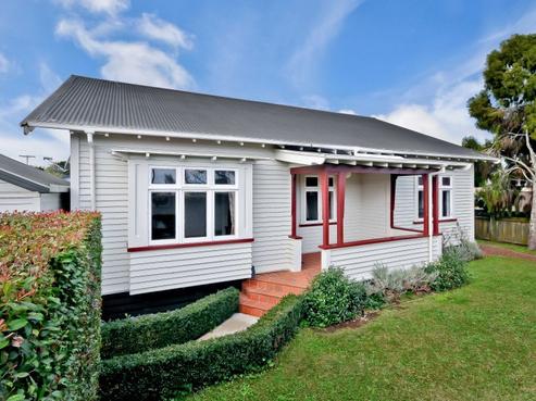 140A Nixon Street, Hamilton East