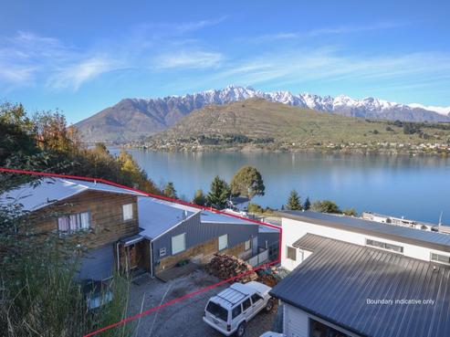 16 Andrews Road, Queenstown Central