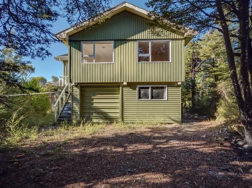 17 Baxter Street, St Arnaud