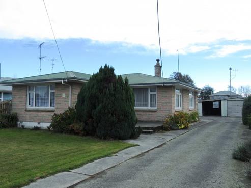 129 Belt Road, Allenton