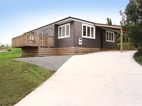 22 Settlement Road, Kaiwaka