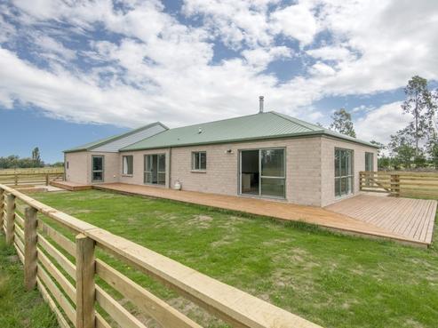 194A Fishers Road, Loburn