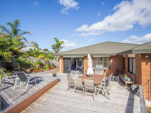 886B State Highway 14, Maungatapere