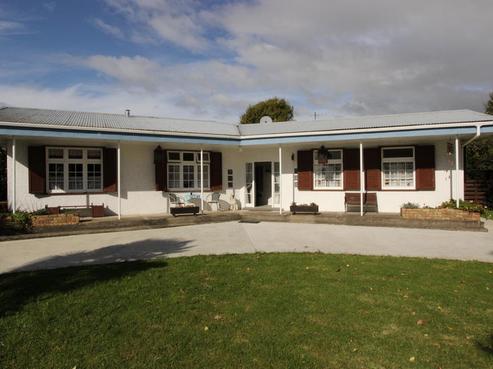 1 Waioeka Road, Opotiki and Surrounds