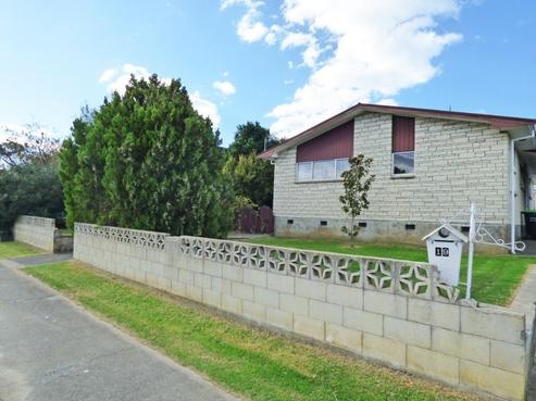 19 Shortland Street, Tamatea