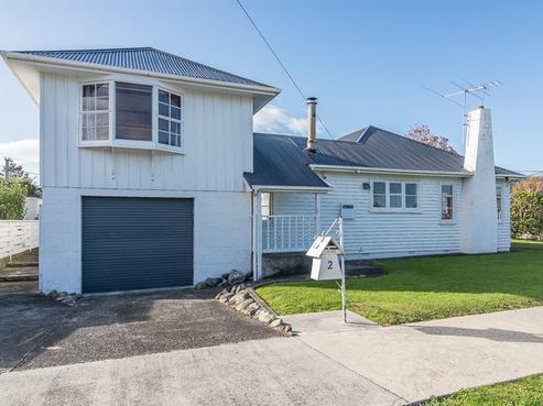 2 Willow Grove, Ebdentown