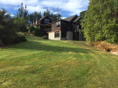 91 Pye Road, Geraldine