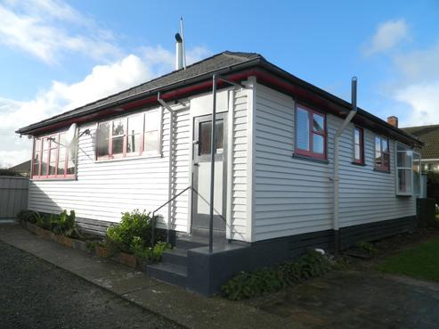 98 Crawford Street, Glengarry