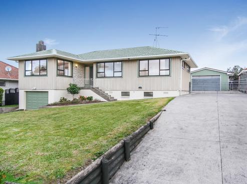 43 Andrew Road, Howick