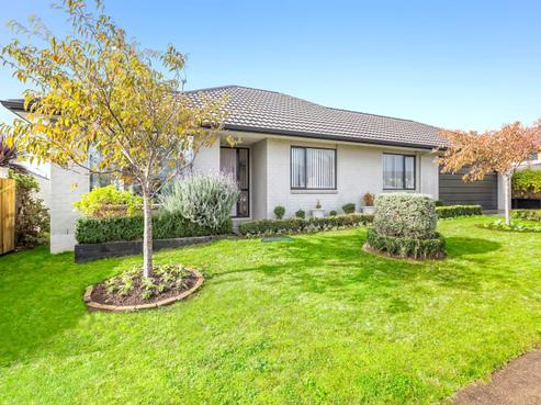 21 Ranchod Terrace, Pukekohe