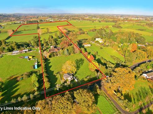 117 Ponga Road, Opaheke