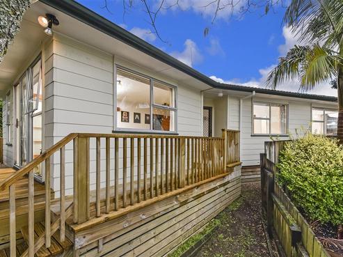 11A Salamanca Road, Sunnynook