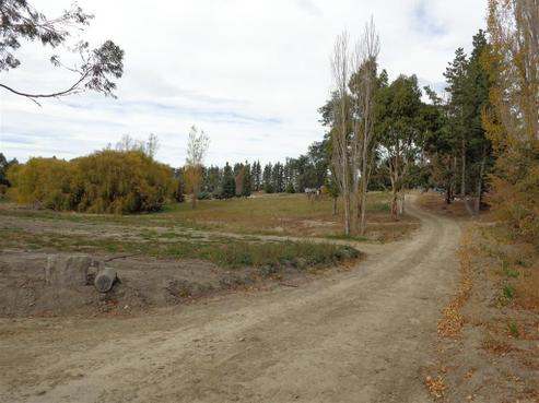 197 Balcairn Amberley Road, Balcairn