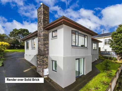 64 Wairoa Road, Narrow Neck