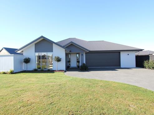 4 Dorothys Way, West Melton