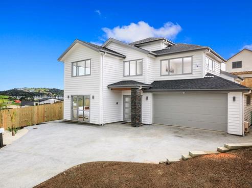 13 Parkview Drive, Gulf Harbour