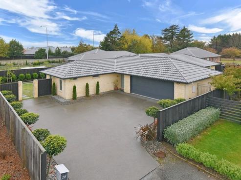 28 Aspen Street, Rangiora