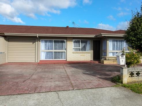 2/1003 Heretaunga Street East, Parkvale