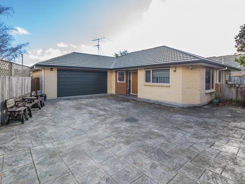 45A Kowhai Avenue, Ebdentown