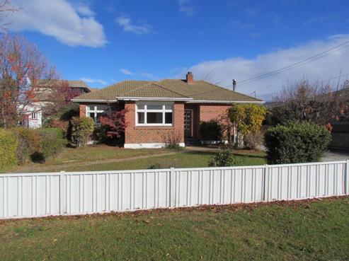 26 Kenmare Street, Alexandra