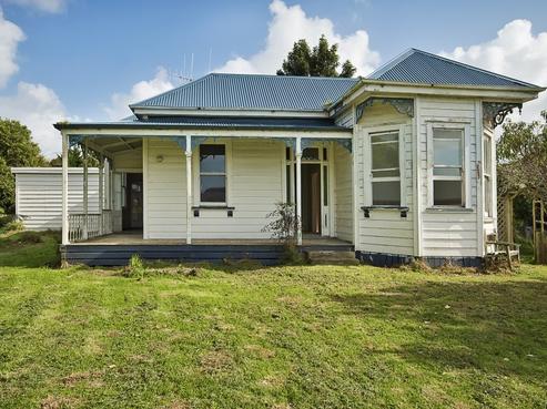 342 Klondyke Road, Onewhero