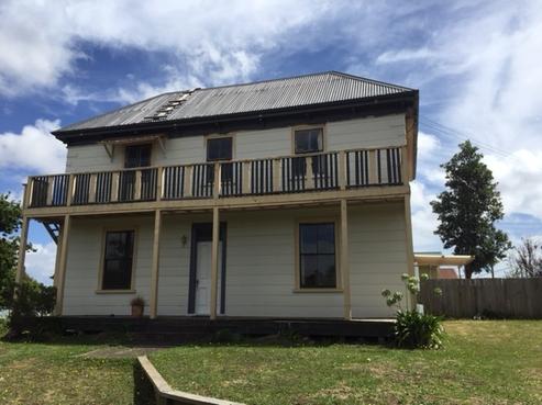 11A Russell Street, Marton