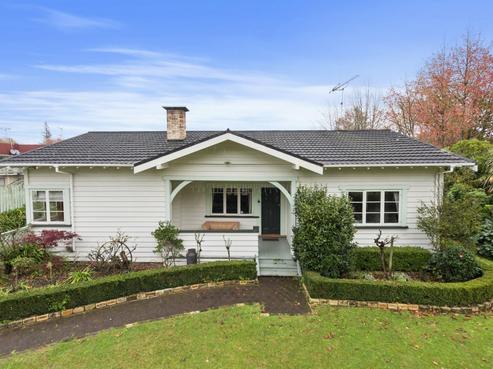 901 Heaphy Terrace, Claudelands