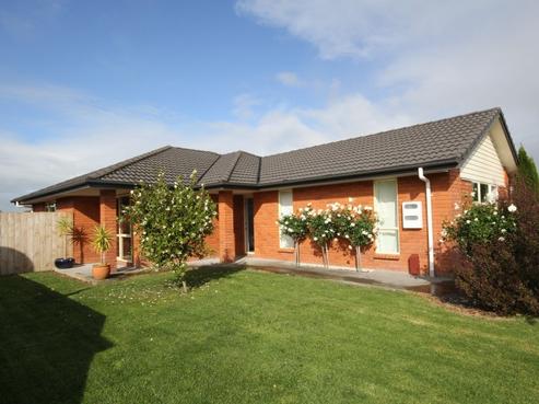 37 Benner Drive, Ngatea