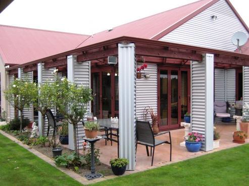 9A Cross Street, Temuka
