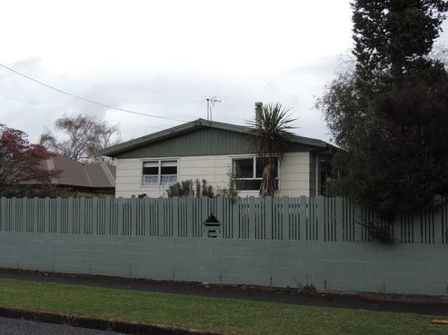 33 Smith Street, Matamata