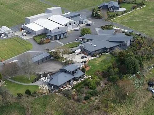 277 Mystery Creek Road, Ohaupo